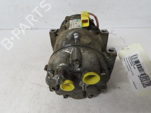 AC-Kompressor PEUGEOT EXPERT Van (VF3A_, VF3U_, VF3X_) 2.0 HDi 120 (120 hp) 29152663