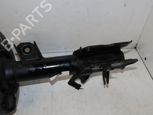 Left front shock absorber NISSAN QASHQAI / QASHQAI +2 I (J10, NJ10, JJ10E) 1.6 dCi | BP26195925M16 