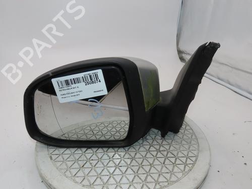 Used Left mirror FORD FOCUS III Turnier 1.5 TDCi (120 hp) 30867779