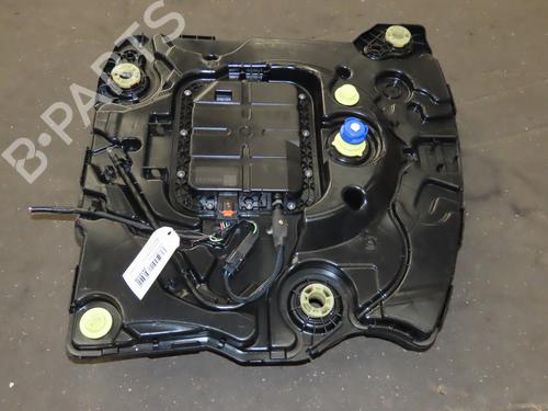 AdBlue tank PEUGEOT 208 I (CA_, CC_) 1.6 HDi / BlueHDi 75 | BP29152330M85 