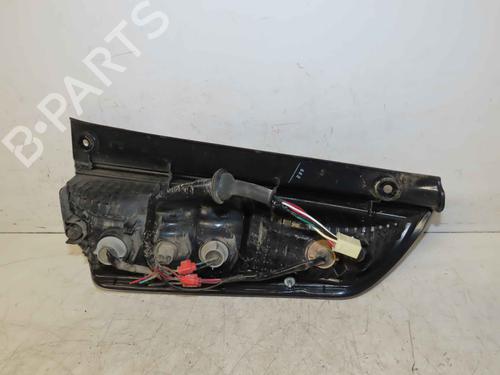 Rear bumper left light DAIHATSU SIRION (M3_) 1.0 (M300) | BP37049841C81 - Image 2