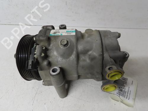 AC compressor PEUGEOT BOXER Van 2.2 HDi 130 | BP29152670M34 