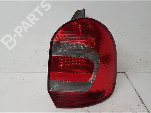 Used Right taillight Right taillight RENAULT MODUS / GRAND MODUS (F/JP0_) 1.5 dCi 75 (75 hp) 11131498 11131498