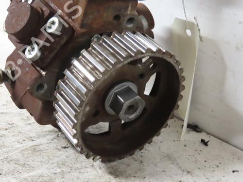 Used Injection pump Injection pump PEUGEOT BIPPER (AA_) 1.4 HDi (68 hp) 16478758 16478758