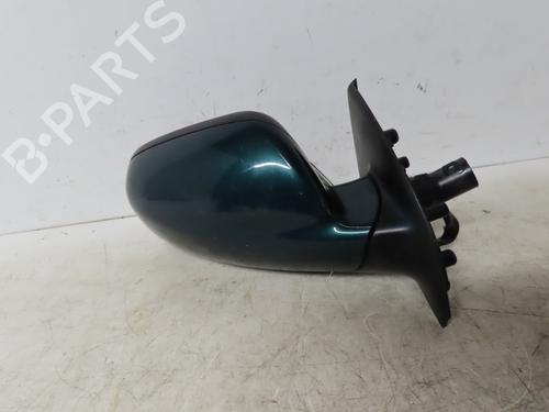 Right mirror PEUGEOT 307 (3A/C) 1.6 16V | BP17135777C27 