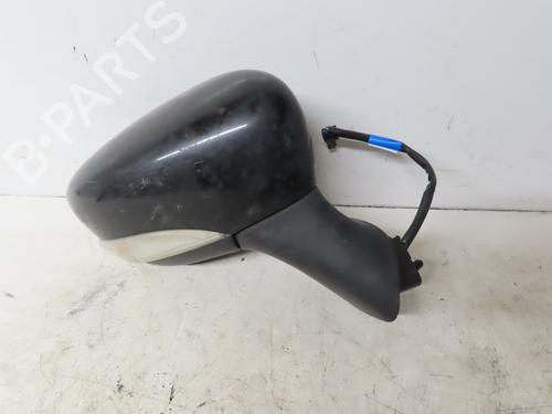 Right mirror RENAULT CLIO IV (BH_) 1.5 dCi 90 | BP16671140C27 
