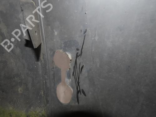 Used Front bumper PEUGEOT PARTNER Box Body/MPV (5_, G_) [1996-2025]  29494048