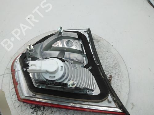 Used Right tailgate light Right tailgate light 37511726 37511726