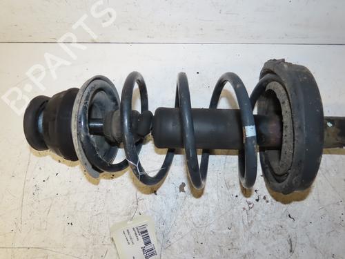 Used Left front shock absorber RENAULT CLIO II (BB_, CB_) 1.9 D (B/CB0E, BB0J) (64 hp) 21180317