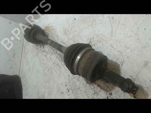 Used Left front driveshaft Left front driveshaft 37039071 37039071