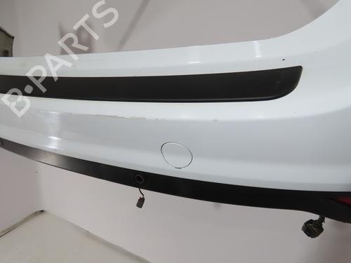Used Rear bumper FORD GRAND C-MAX (DXA/CB7, DXA/CEU) 2.0 TDCi (140 hp) 30714893