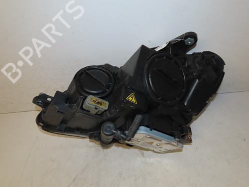 Right headlight MERCEDES-BENZ C-CLASS (W204) C 180 CDI (204.000) | BP29153801C29 