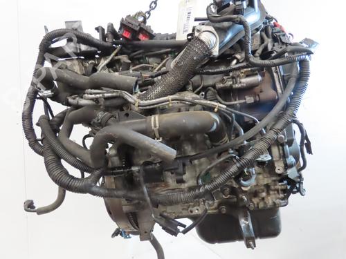 Engine FORD C-MAX II (DXA/CB7, DXA/CEU) 1.6 TDCi | BP29441948M1 