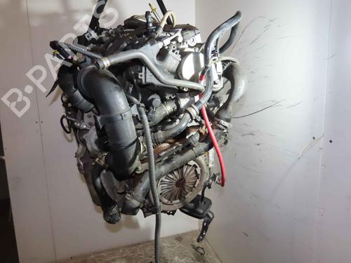 Engine FIAT GRANDE PUNTO (199_) 1.3 D Multijet (199.AXD11, 199.AXD1A, 199.AXD1B,... | BP37050297M1 - Image 2