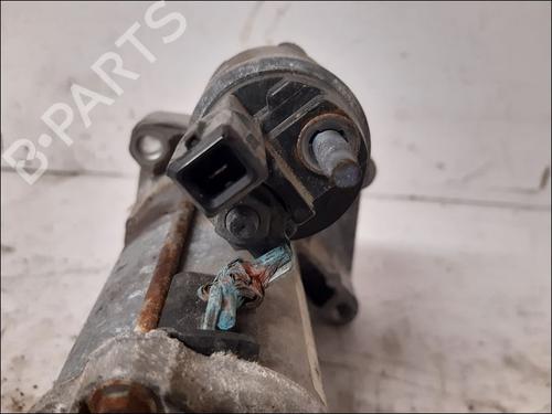 Used Starter CITROËN C3 III (SX) 1.6 BlueHDi 75 (75 hp) 13692983