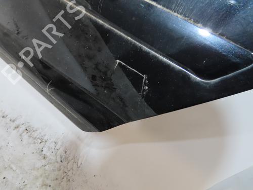 Left rear door AUDI A3 Sportback (8PA) 2.0 TDI 16V | BP21226723C4 