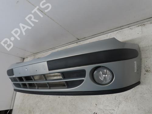 Front bumper RENAULT MEGANE I (BA0/1_) 1.6 16V (BA04, BA0B, BA11, BA1J, BA16, BA19, BA1K, BA1V,... | BP18476896C7 