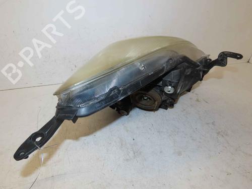 Left headlight NISSAN PIXO (UA0) 1.0 | BP37053199C28 - Image 2