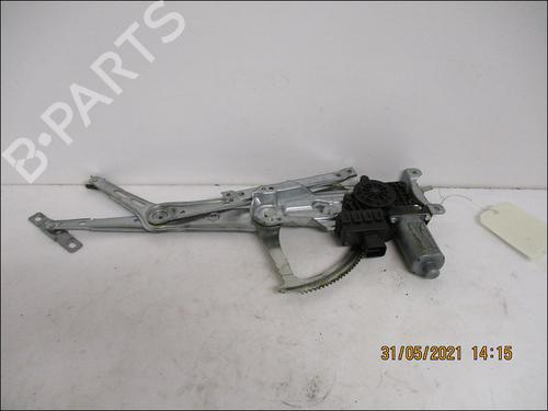 Used Front left window mechanism Front left window mechanism OPEL ASTRA H GTC (A04) 1.9 CDTi 16V (L08) (120 hp) 10947146 10947146