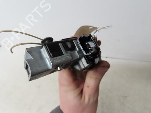 Ignition barrel CITROËN C3 / C3 ORIGIN III (SX) 1.2 THP 110 | BP17037648M48 