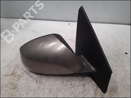 Right mirror RENAULT MEGANE III Hatchback (BZ0/1_, B3_) 1.5 dCi | BP11952553C27 