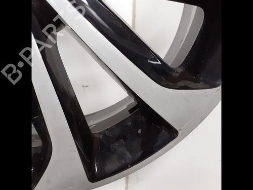 Rim NISSAN QASHQAI I (J10, NJ10) 1.5 dCi | BP18896496C45 