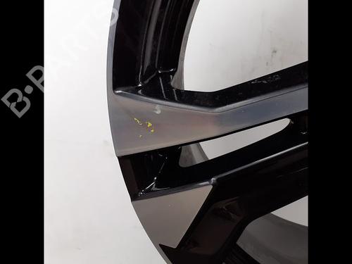 Rim PEUGEOT 2008 II (UD_, US_, UY_, UJ_, UR_, UC_) 1.2 PureTech 130 (USHNS, URHNS) | BP25750403C45 