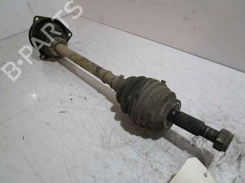 Used Left front driveshaft Left front driveshaft 37039095 37039095