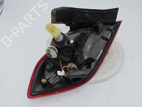 Right taillight FORD FIESTA VII (HJ, HF) 1.0 EcoBoost Active | BP37048941C35 - Image 2