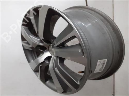 Used Rim PEUGEOT 2008 I (CU_) 1.2 THP 110 / PureTech 110 (110 hp) 30501705