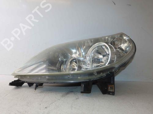 Left headlight FIAT DUCATO Van (250_) 130 Multijet 2,3 D | BP37059803C28 - Image 2