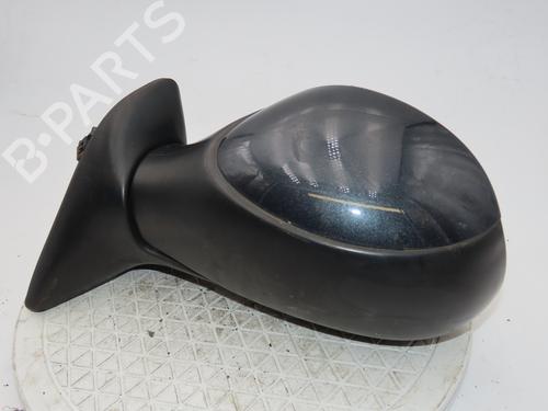 Left mirror CITROËN XSARA PICASSO (N68) 1.6 HDi | BP22997088C26 