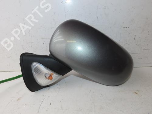 Used Left mirror RENAULT MODUS / GRAND MODUS (F/JP0_) 1.5 dCi (FP0F, JP0F) (86 hp) 29345510