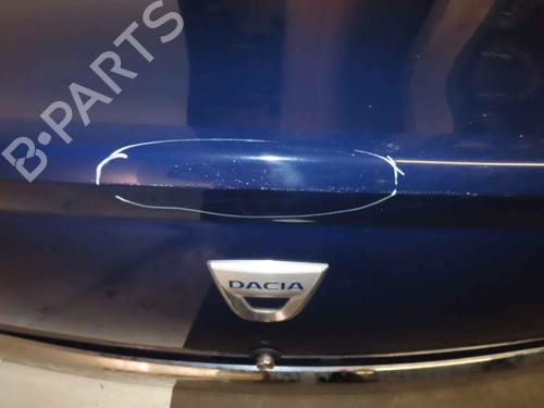 Tailgate DACIA LOGAN (LS_) 1.5 dCi (LS0W) | BP37057945C6  - Image 5