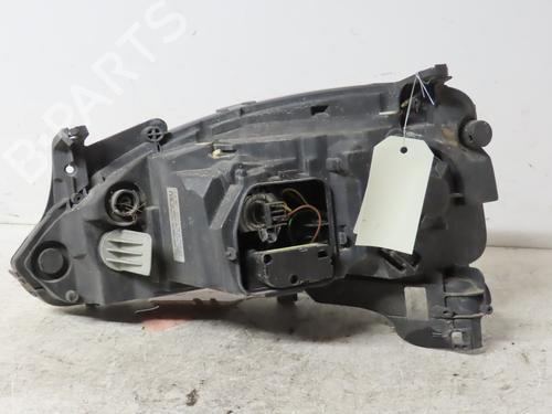 Right headlight OPEL CORSA C (X01) 1.3 CDTI (F08, F68) | BP16461369C29 