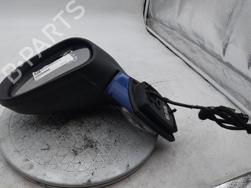 Used Left mirror Left mirror PEUGEOT 207 CC (WD_) 1.6 HDi (109 hp) 39732996 39732996
