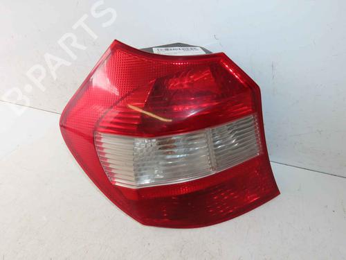 Used Rear bumper left light Rear bumper left light 37048747 37048747