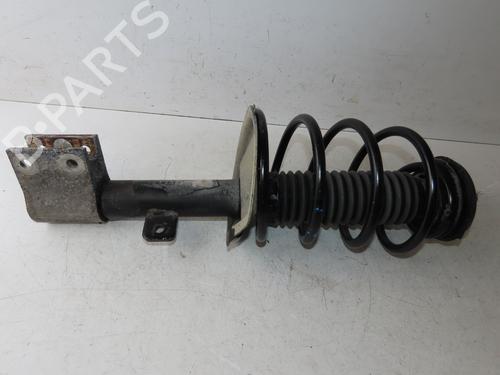 Used Left front shock absorber Left front shock absorber PEUGEOT 307 (3A/C) 1.6 16V (109 hp) 33133725 33133725