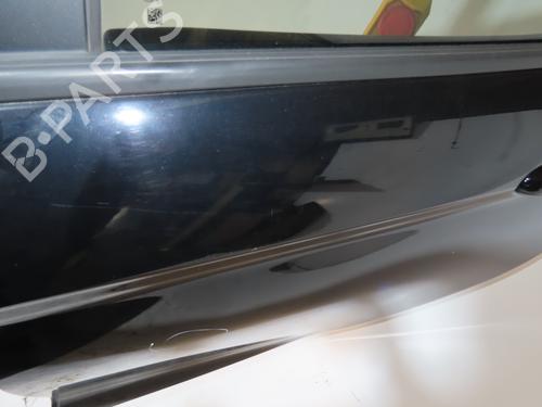 Used Left rear door FORD FIESTA VII (HJ, HF) 1.0 EcoBoost (140 hp) 21377319
