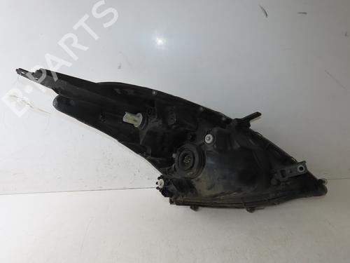 Left headlight SUZUKI SWIFT IV (FZ, NZ) 1.3 DDiS (AZG413D, ZC02S, ZC92S) | BP33135177C28  - Image 5