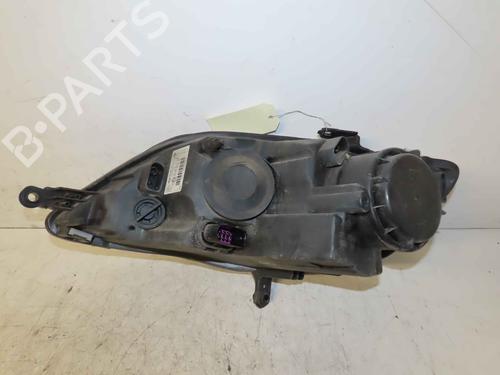 Right headlight VW GOLF PLUS V (5M1, 521) 1.6 TDI | BP37049216C29 - Image 5