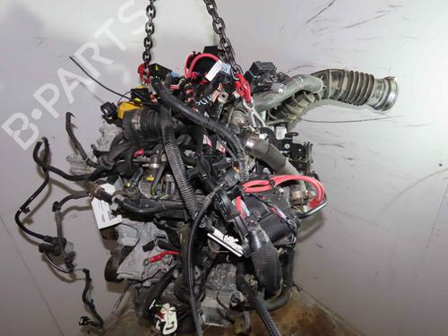 Engine DACIA SANDERO II TCe 90 (B8M1, B8MA, B8AC) | BP37049684M1 - Image 5