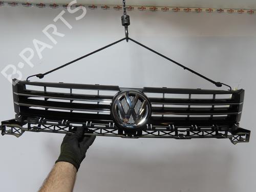 Used Grille Grille VW TOURAN (1T3) 1.6 TDI (105 hp) 36444944 36444944