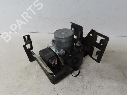 ABS pump CITROËN C4 Grand Picasso I (UA_) 2.0 HDi 138 | BP16930909M43