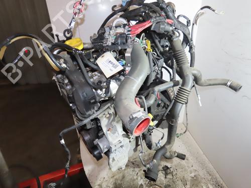 Engine RENAULT KANGOO Express (FW0/1_) 1.5 dCi 85 (FW0K, FW0L, FW0B) | BP36659299M1 - Image 6