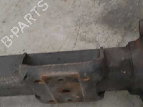 Bagaksel PEUGEOT BOXER Van 2.2 HDi 120 | BP39060985M2 - Image 6
