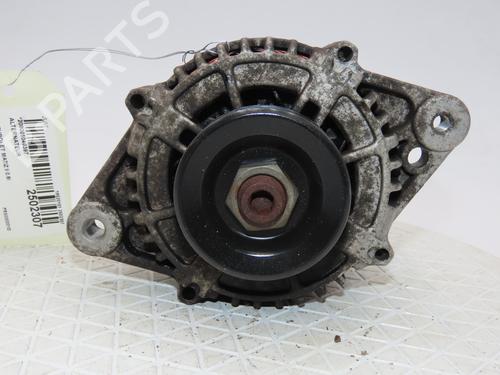 Alternator CHEVROLET MATIZ (M200, M250) 0.8 | BP26195646M7 