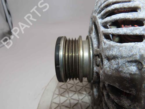 Alternator NISSAN MICRA V (K14) 1.0 | BP37054052M7 - Image 2