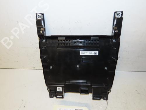 Used Climate control CITROËN DS4 (NX_) 1.6 HDi 110 (112 hp) 26462952