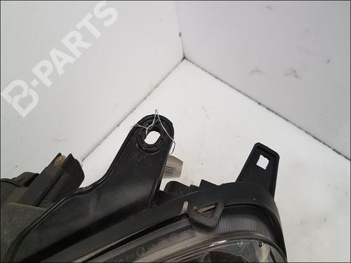 Left headlight PEUGEOT 807 (EB_) 2.2 HDi | BP11333172C28 